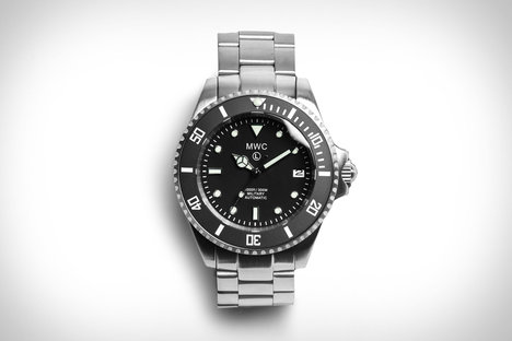 MWC Military Sub Watch MWC Military Sub Watch