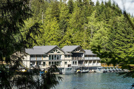 Ocean House Ocean House