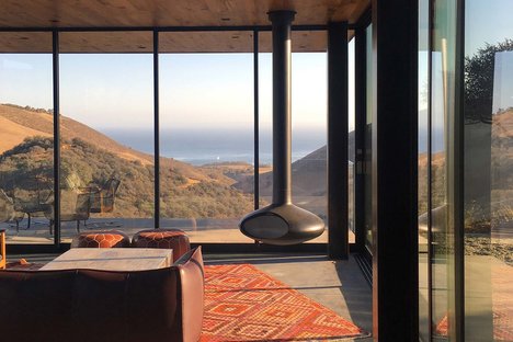 Off-Grid Guest House