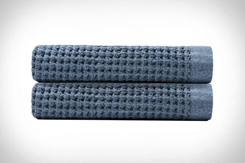 Onsen Bath Towels Uncrate