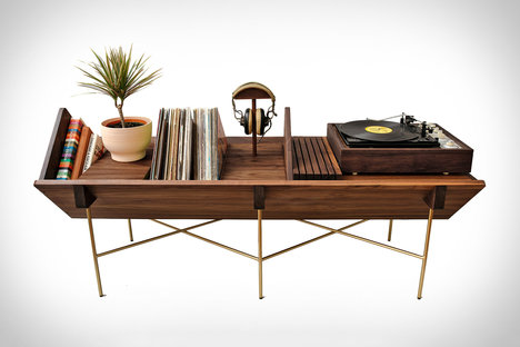 Sitskie Open 45 Credenza Sitskie Open 45 Credenza