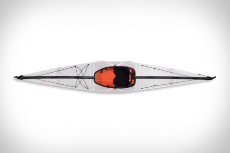 Oru Folding Kayak Oru Folding Kayak