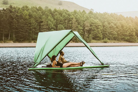 Tentsile Universe Multi-Element Shelter Tentsile Universe Multi-Element Shelter