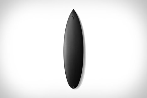 Tesla Surfboard Tesla Surfboard
