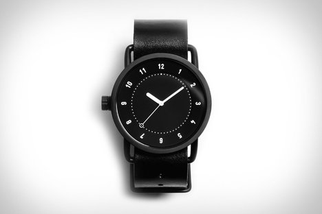 TID No. 1 Watch TID No. 1 Watch