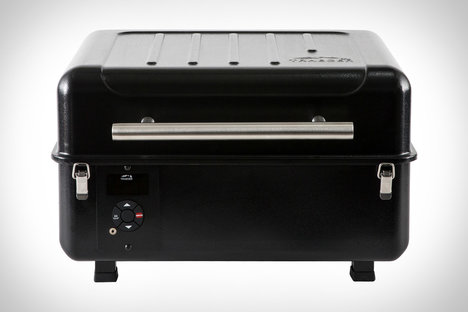 特雷格 轻携烤肉炉