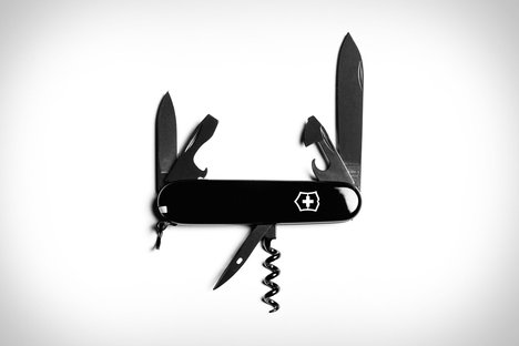 Victorinox Swiss Army Spartan PS Knife Victorinox Swiss Army Spartan PS Knife