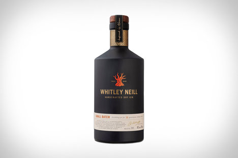 Whitley Neill Gin Whitley Neill Gin