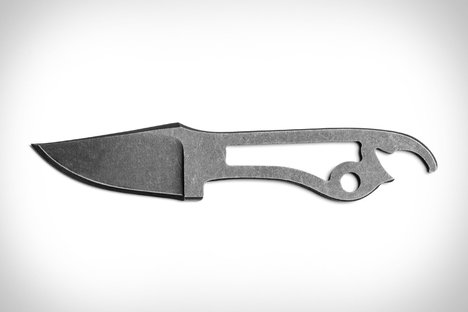 Winkler Bottle Opener Knife Winkler Bottle Opener Knife