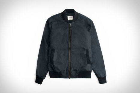  La veste 3Sixteen Stadium 