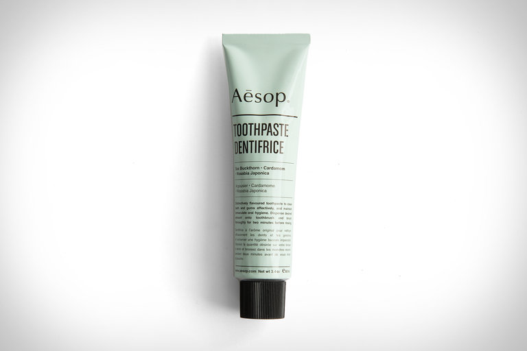 Aesop Toothpaste