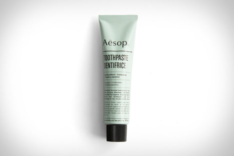 Aesop Toothpaste Aesop Toothpaste