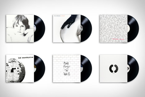 Analog: Monochrome 02