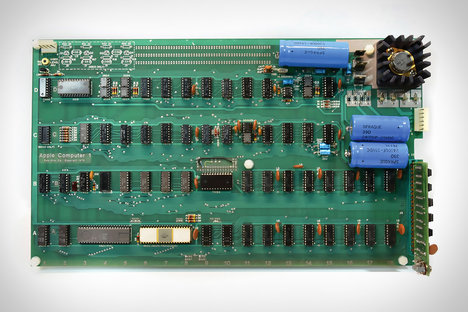 Apple 1 Computer Apple 1 Computer