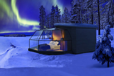 Arctic Fox Igloos Arctic Fox Igloos