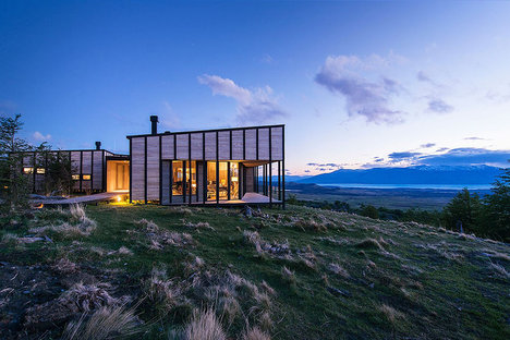 Awasi Patagonia Lodge Awasi Patagonia Lodge