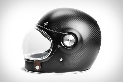Casco Bell Bullitt Carbon