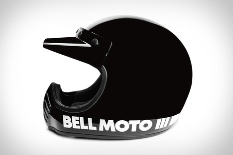 Casco Bell Moto-III