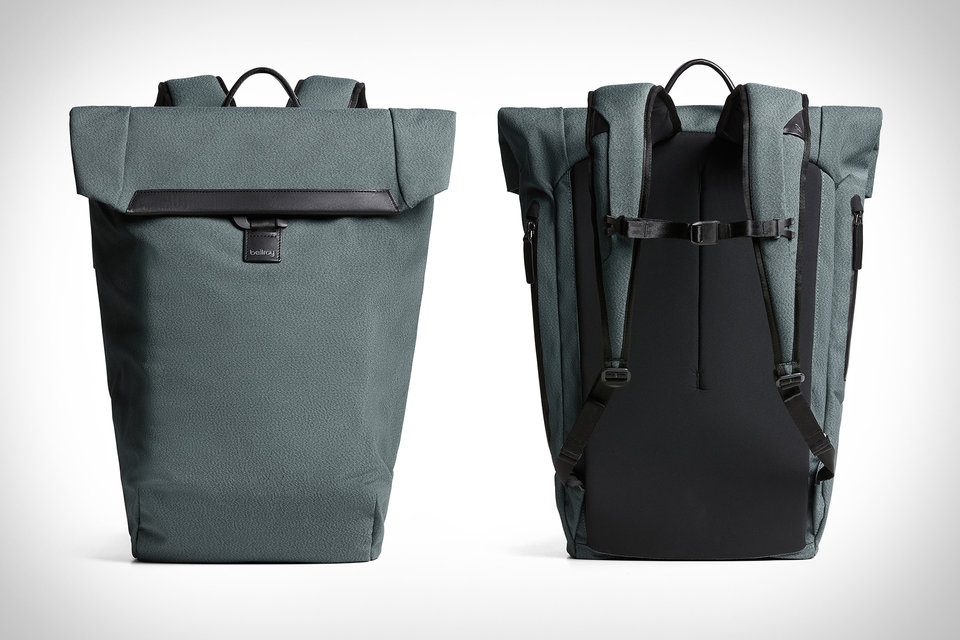 Bellroy Shift Backpack Uncrate