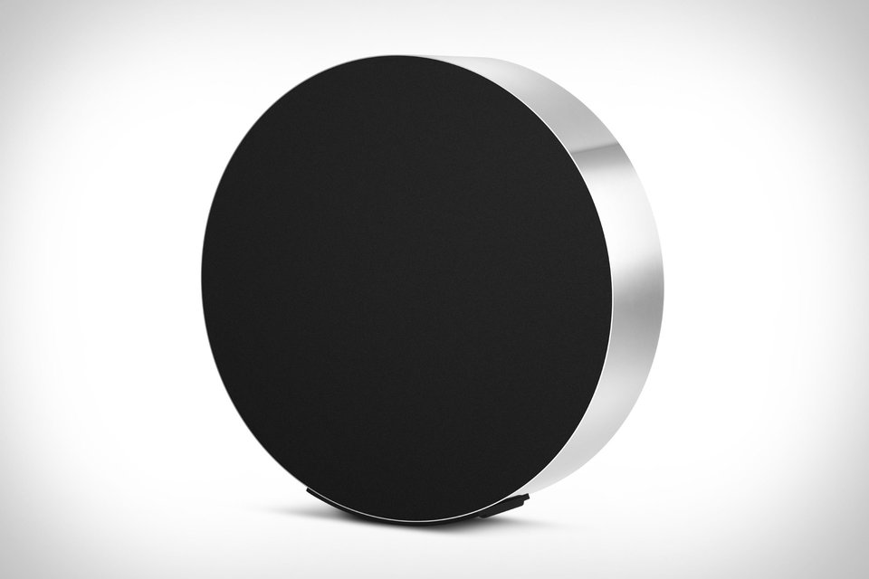 Bang & Olufsen Beosound Edge Speaker | Uncrate