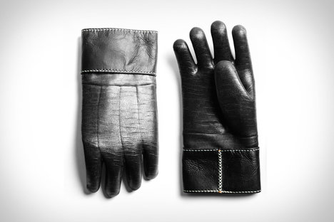 比利弦声 皮特老板式手套