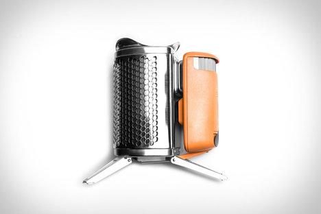 BioLite CampStove 2
