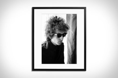 Bob Dylan Framed Print Bob Dylan Framed Print