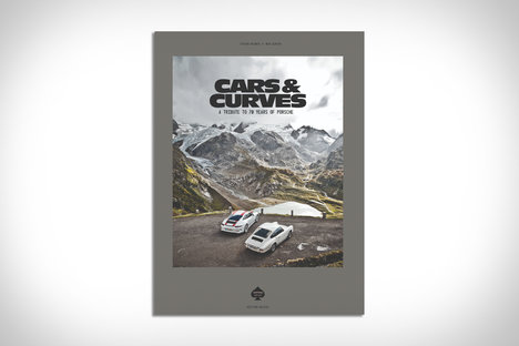Cars & Curves Cars & Curves