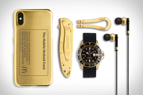 Everyday Carry: Nugget