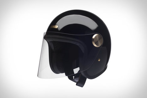 Hedon Epicurist Motorcycle Helmet Hedon Epicurist Motorcycle Helmet