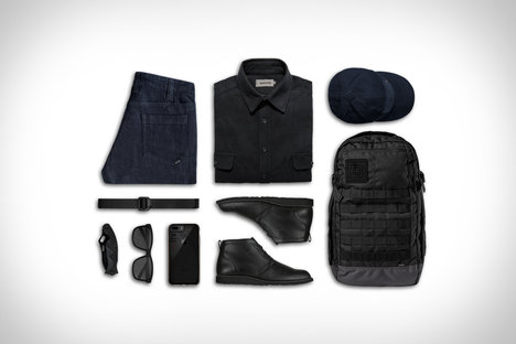 Garb: Contract Garb: Contract