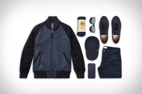 Garb: Oxford Garb: Oxford