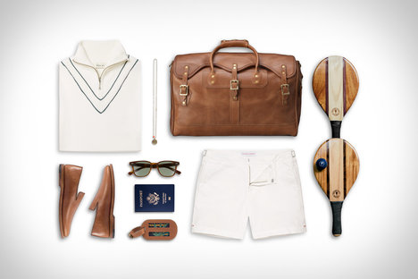 Garb: Portofino Garb: Portofino