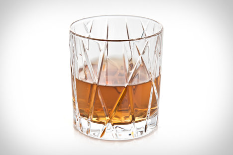 Orrefors City Old Fashioned Glasses Orrefors City Old Fashioned Glasses