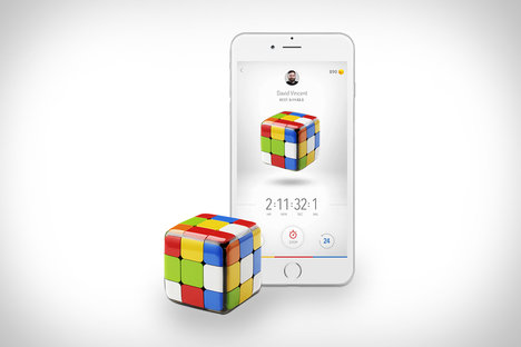 Particula GoCube Particula GoCube