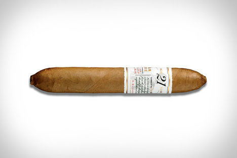 Gurkha Cellar Reserve 21 Year Cigar Gurkha Cellar Reserve 21 Year Cigar