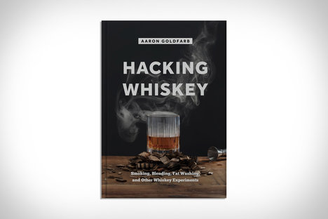 Hacking Whiskey Hacking Whiskey