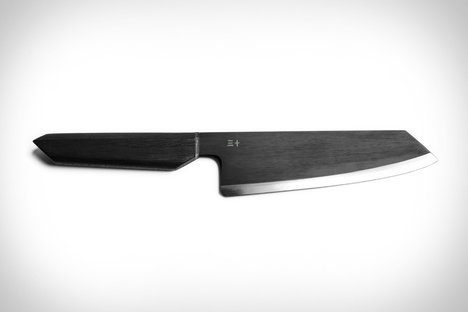 Hinoki S1 Gyuto Chefs Knife Hinoki S1 Gyuto Chefs Knife