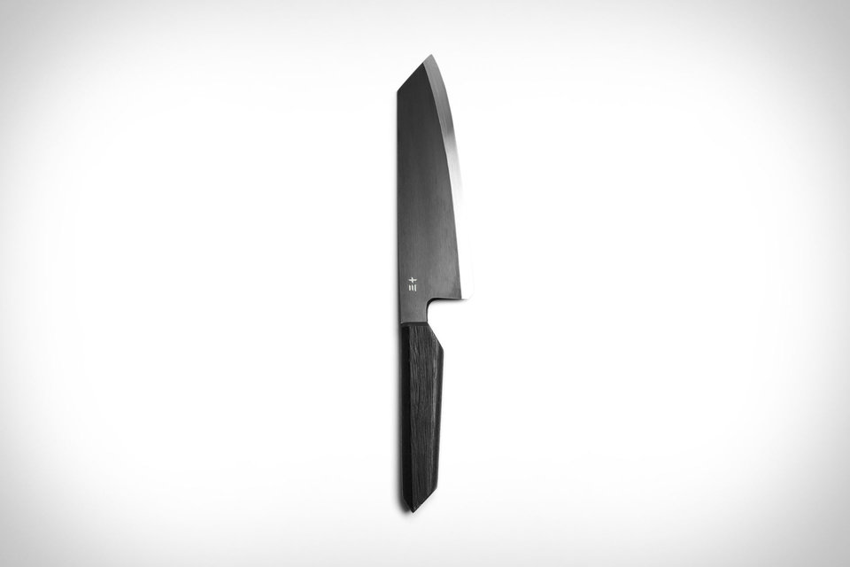 Hinoki S1 Gyuto Chefs Knife Uncrate