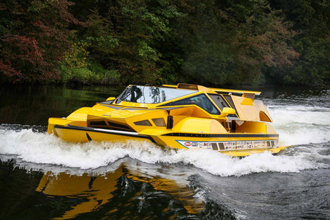 HydroCar HydroCar