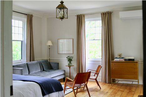 ザ・イン・アット・ケンモア・ホール