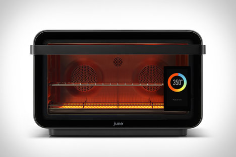 June Oven June Oven