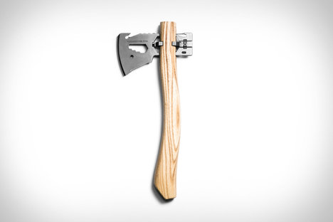 Klax Multi-Tool Axe Klax Multi-Tool Axe