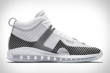 John Elliott x LeBron James Icon Collection