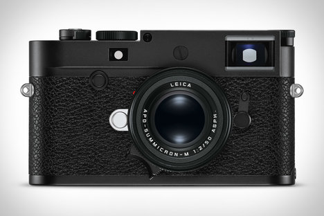 Leica M10-P Camera Leica M10-P Camera