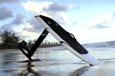 Lift Electric Hydrofoil Lift Electric Hydrofoil