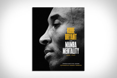 The Mamba Mentality The Mamba Mentality