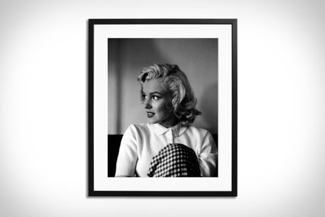 Marilyn Monroe Framed Print Marilyn Monroe Framed Print