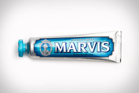 Marvis Aquatic Mint Toothpaste Marvis Aquatic Mint Toothpaste