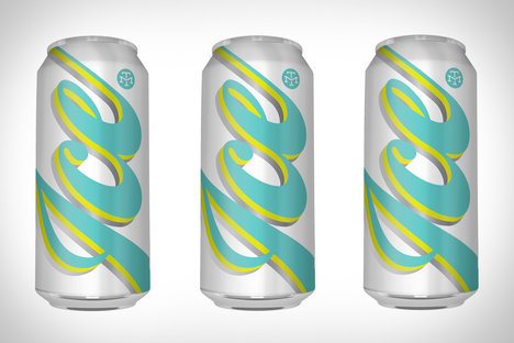 Modern Times Ice Pilsner Modern Times Ice Pilsner